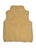 Uniqlo 100% Polyester Gold Vest Size 5 - 6 - photo 2