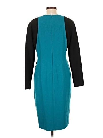 Anne Klein Cocktail Dress (view 2)