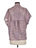 Christina Purple Cardigan Size M - photo 2