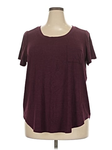Market and Spruce Short Sleeve T-Shirt (view 1)