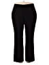 Unbranded Black Dress Pants Size 2XL - photo 1