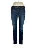 Silver Jeans Co. Hearts Blue Jeans Size 33 waist - photo 1