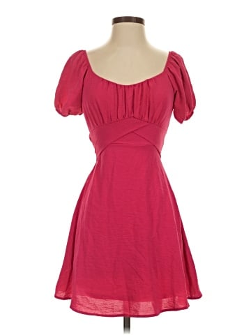 Altar'd State Cocktail Dress (view 1)