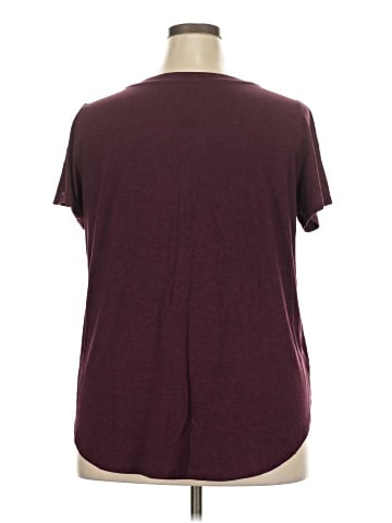 Market and Spruce Short Sleeve T-Shirt (view 2)