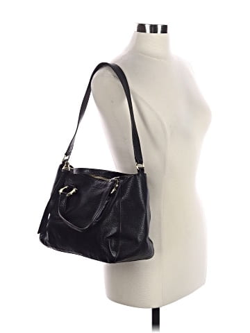 Aimee Kestenberg Leather Shoulder Bag (view 2)