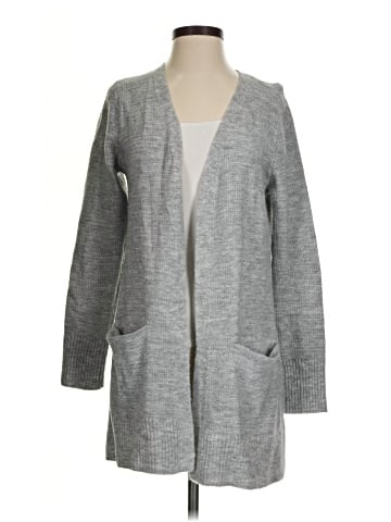 Liz Claiborne Cardigan (view 1)
