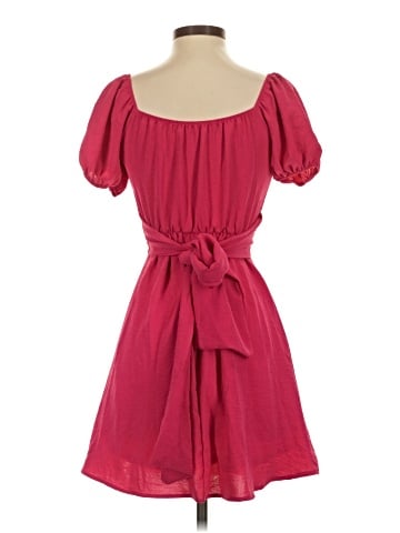 Altar'd State Cocktail Dress (view 2)