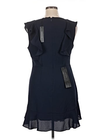 BCBGMAXAZRIA Cocktail Dress (view 2)