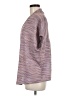 Christina Purple Cardigan Size M - photo 5