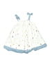Disney White Dress Size 12-18 mo - photo 2
