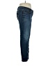 Silver Jeans Co. Hearts Blue Jeans Size 33 waist - photo 4