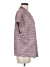 Christina Purple Cardigan Size M - photo 4