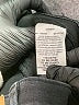 Lee Chevron-herringbone Black Jeggings Size 10M - photo 8
