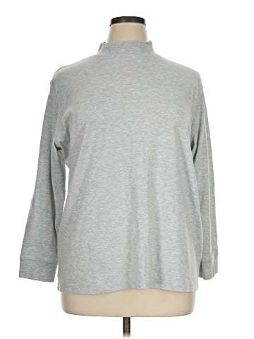 Speculation Turtleneck Sweater (view 1)
