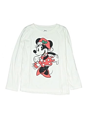 Disney Long Sleeve T-Shirt (view 1)