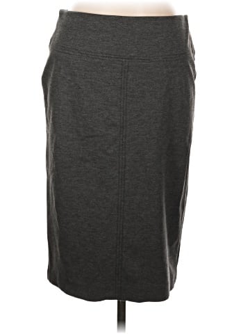 Ann Taylor Casual Skirt (view 1)