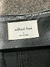 Wilfred Free 100% Polyurethane Black Casual Pants Size 0 - photo 7