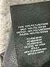 Wilfred Free 100% Polyurethane Black Casual Pants Size 0 - photo 8