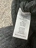 Everlane Solid Black Wool Pullover Sweater Size XS - photo 8