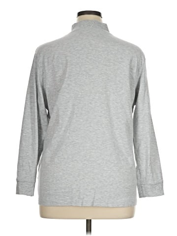 Speculation Turtleneck Sweater (view 2)