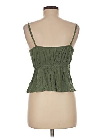 Trixxi Sleeveless Top (view 2)
