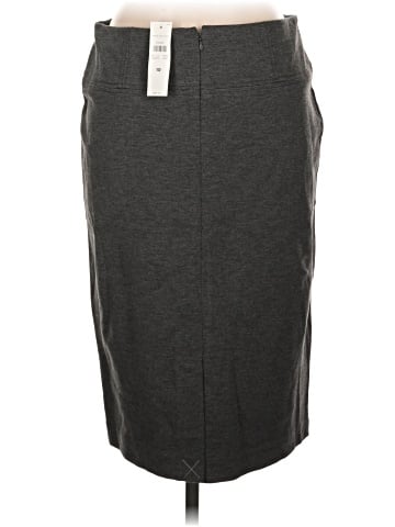 Ann Taylor Casual Skirt (view 2)