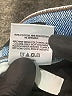 Express Hearts Blue Jeans Size 4 - photo 9
