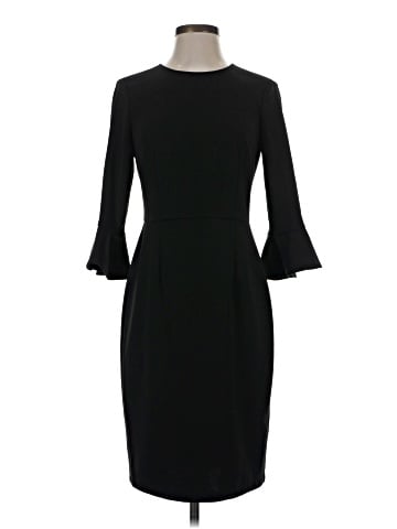 Donna Morgan Cocktail Dress (view 1)