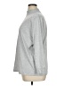Speculation Gray Turtleneck Sweater Size 1X - photo 5