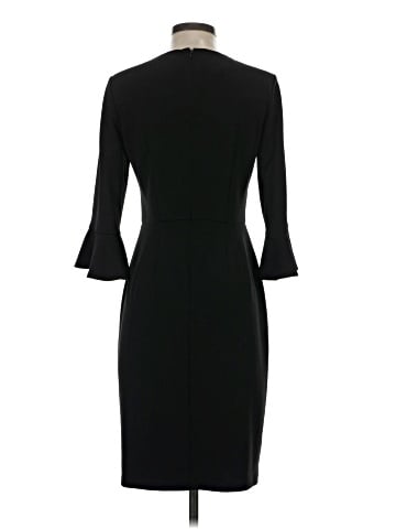 Donna Morgan Cocktail Dress (view 2)