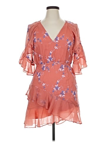 Talula Cocktail Dress (view 1)