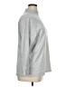 Speculation Gray Turtleneck Sweater Size 1X - photo 4