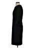 Donna Morgan Black Cocktail Dress Size 2 - photo 5