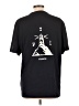 H&M Black Active T-Shirt Size L - photo 2
