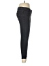 Lucky Brand Solid Black Jeggings Size 6 - photo 4