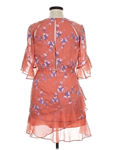 Talula Cocktail Dress (view 2)