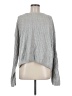 Gap Gray Pullover Sweater Size M (tall) - photo 1