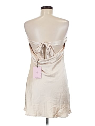 Hello Molly Cocktail Dress (view 2)