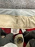Gap Kids 100% Cotton Solid Tan Khakis Size 6 - photo 3