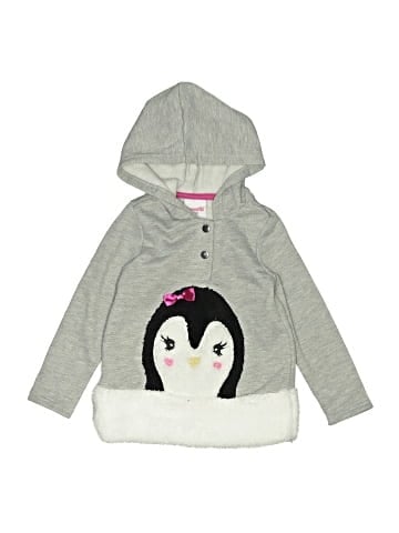 Nannette Pullover Hoodie (view 1)