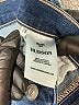 Hudson Jeans Blue Jeans Size 26 waist - photo 7