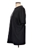 H&M Black Active T-Shirt Size L - photo 5