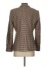 Free Assembly Houndstooth Brown Blazer Size XS - photo 2