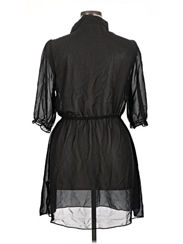 Kardashian Kollection Casual Dress (view 2)