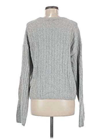 Gap Pullover Sweater (view 2)