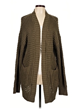 Harper Heritage Cardigan