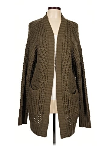 Harper Heritage Cardigan (view 1)