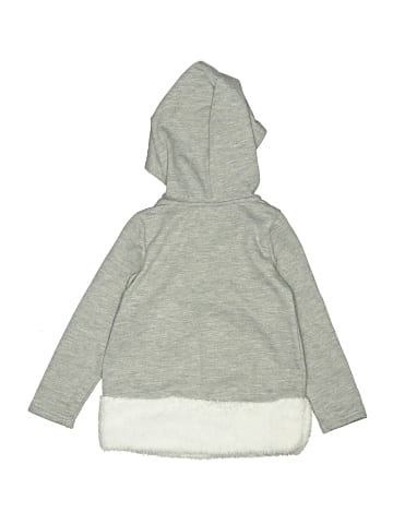 Nannette Pullover Hoodie (view 2)