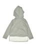 Nannette Gray Pullover Hoodie Size 3T - photo 2