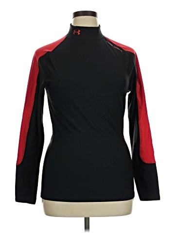 Under Armour Long Sleeve Turtleneck (view 1)